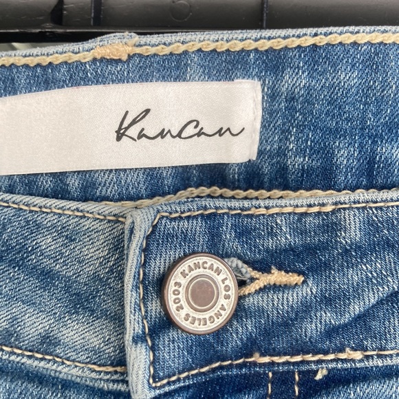 KanCan Jeans size 9/28 - Picture 3 of 9